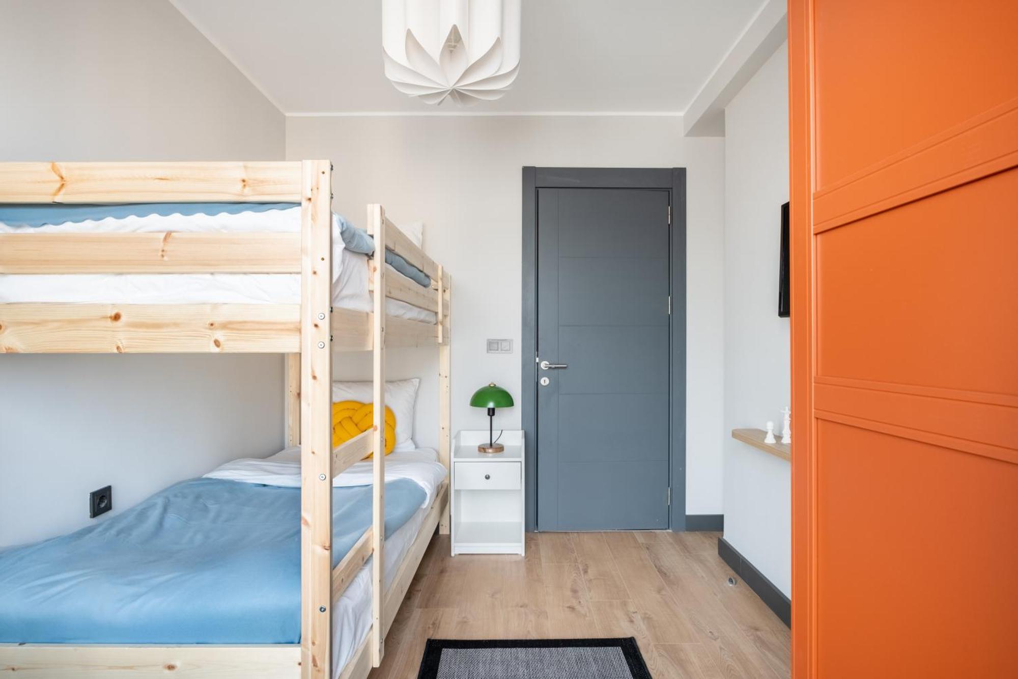 Imperium No.1 Residence By Newinn Istanbul Zimmer foto