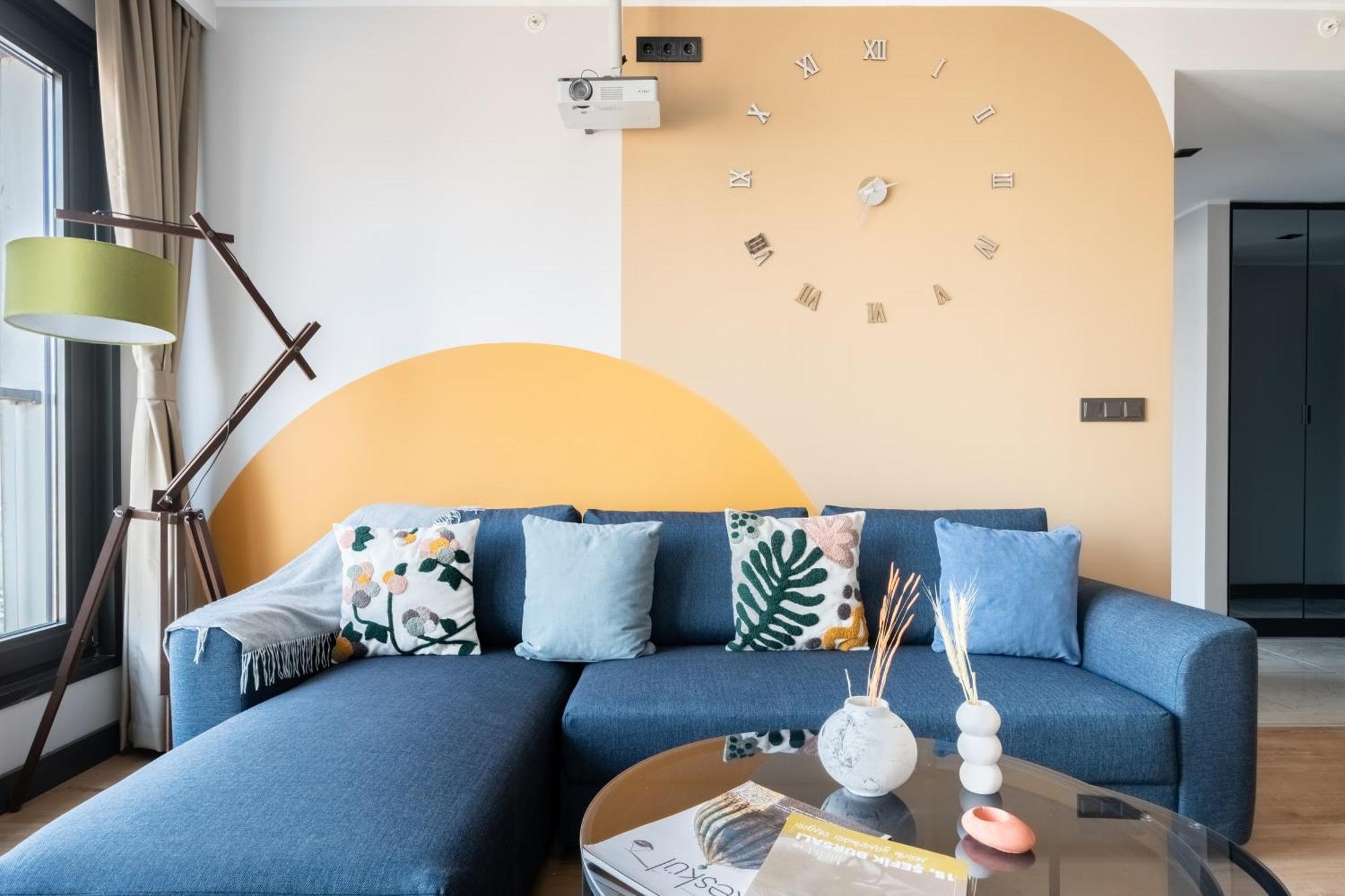 Imperium No.1 Residence By Newinn Istanbul Zimmer foto