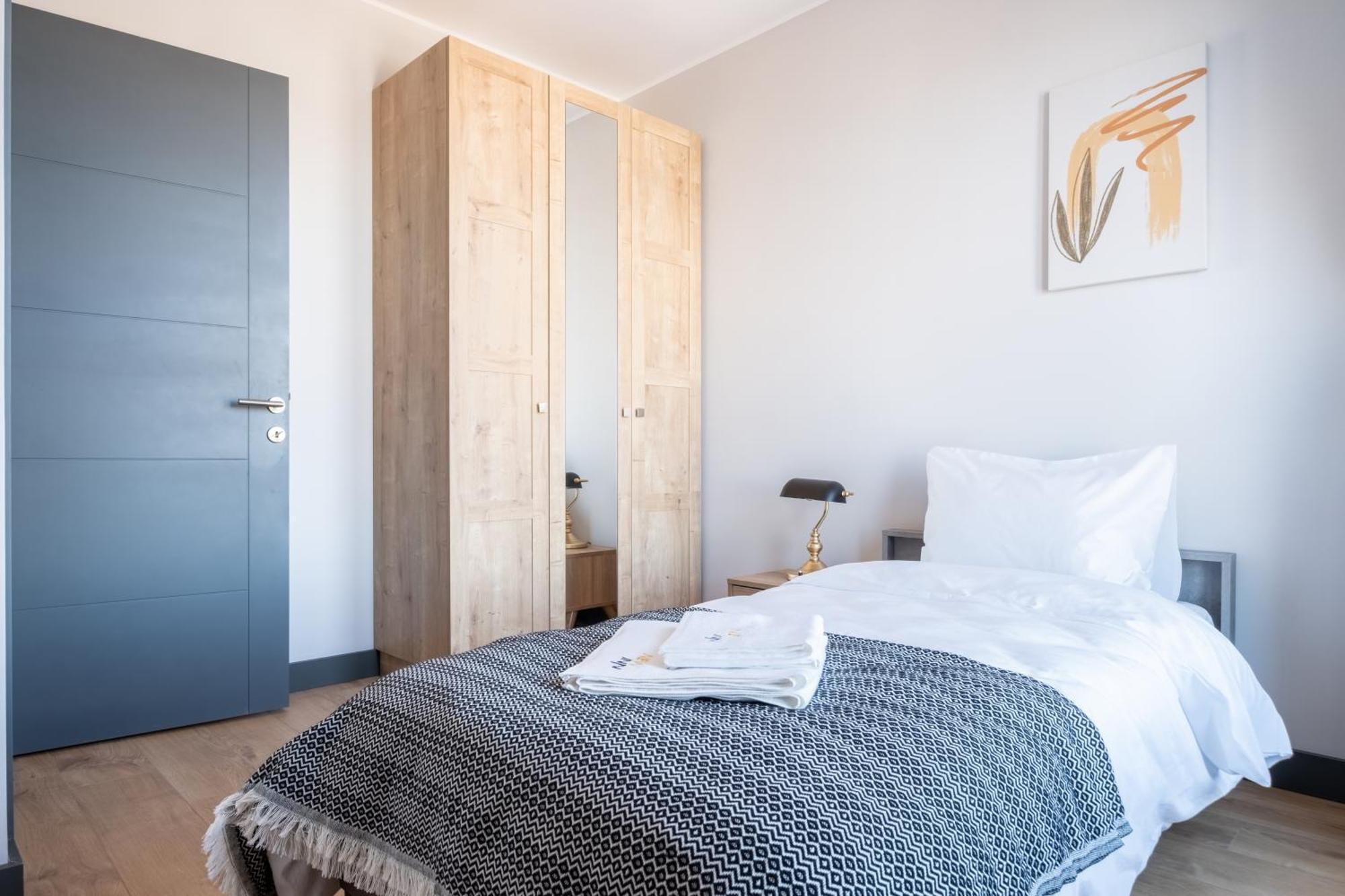 Imperium No.1 Residence By Newinn Istanbul Zimmer foto